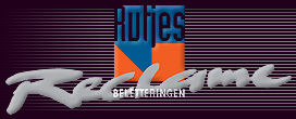Home Rutjes Reclame beletteringen